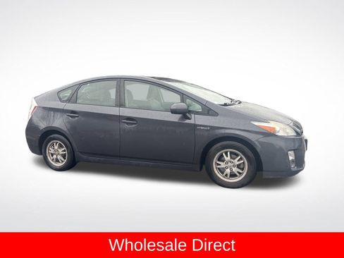 Used 2010 Toyota Prius Two image 1