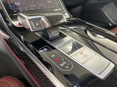 Used 2023 Audi S8 w/ S8 Comfort Plus Package image 29