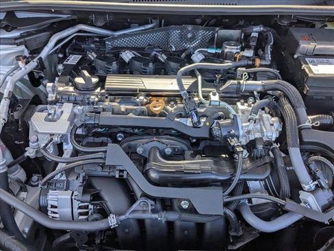 Used 2026 Toyota Corolla LE image 15