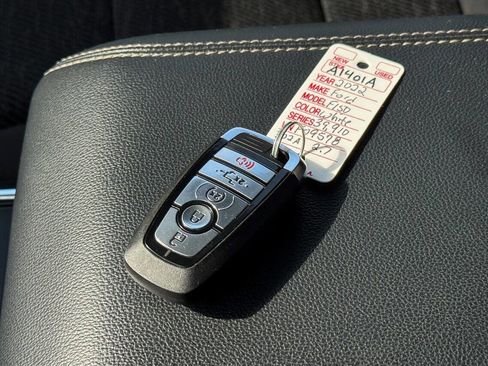 Used 2022 Ford F150 XLT w/ Equipment Group 302A High image 37