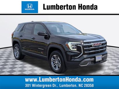 Used 2025 GMC Terrain Elevation