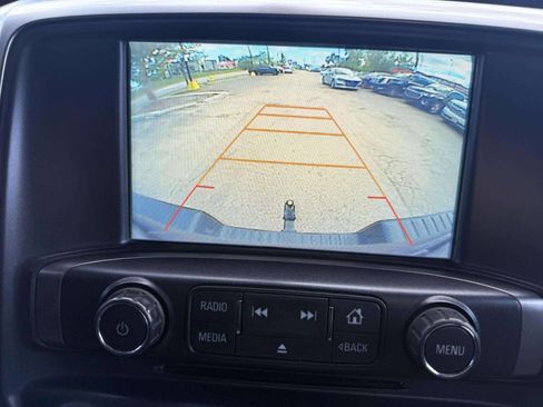 Used 2017 Chevrolet Silverado 1500 LT w/ All Star Edition image 26