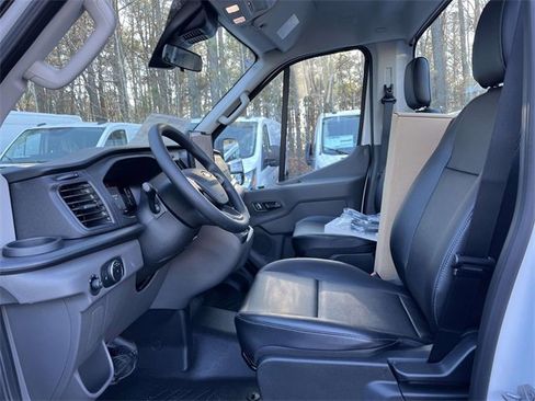 New 2026 Ford Transit 350 image 4