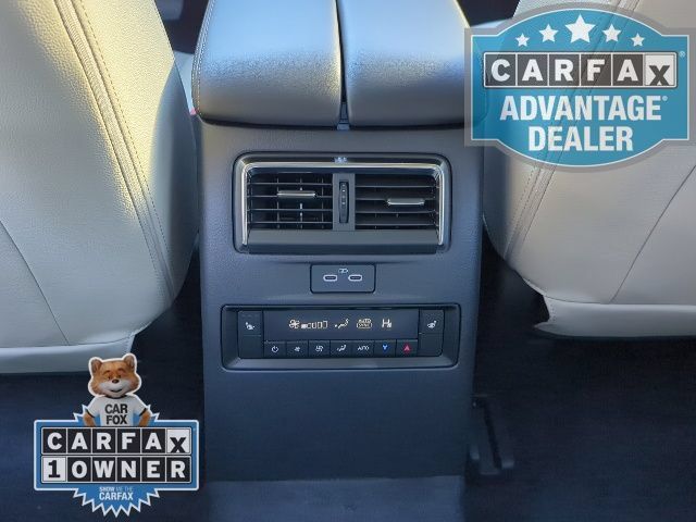 Certified 2026 MAZDA CX-90 3.3 Turbo w/ Preferred Package AWD/4WD image 7