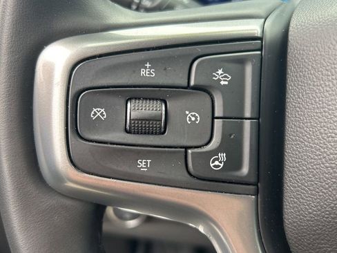 Used 2025 Chevrolet Silverado 2500 LTZ w/ Trail Boss Package image 38