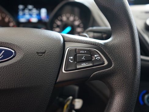 Used 2017 Ford Escape SE FWD image 31