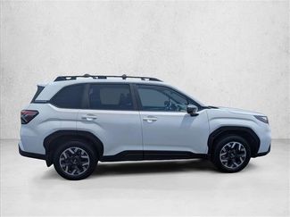 Certified 2026 Subaru Forester Premium AWD/4WD video 4