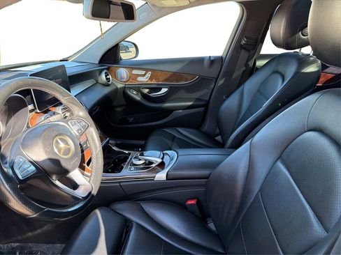 Used 2015 Mercedes-Benz C 300 C 300 w/ Multimedia Package image 10