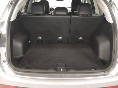 Used 2017 Jeep Compass Latitude w/ Popular Equipment Group image 26