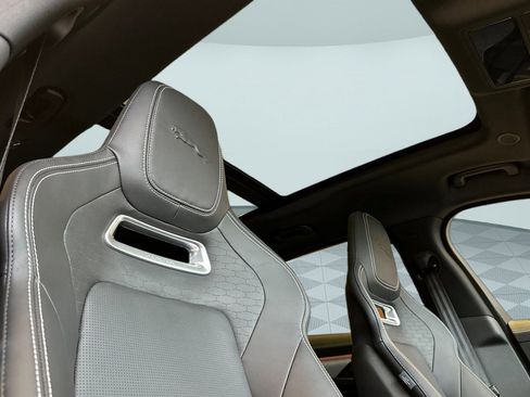 New 2026 Jaguar F-PACE R-Dynamic S AWD/4WD image 20