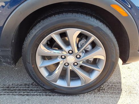 Certified 2023 Buick Encore GX Essence w/ Experience Buick Package image 10