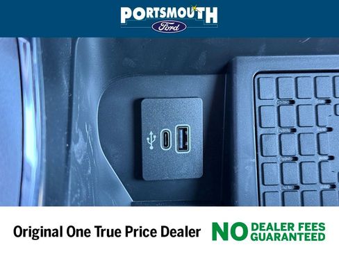 New 2025 Ford F150 XLT w/ Equipment Group 302A MID image 16