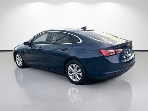 Used 2019 Chevrolet Malibu LT w/ Driver Confidence Package II FWD image 5