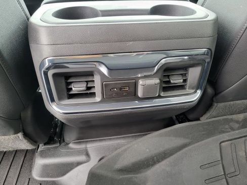 Certified 2022 GMC Sierra 1500 SLT w/ SLT Convenience Package image 14