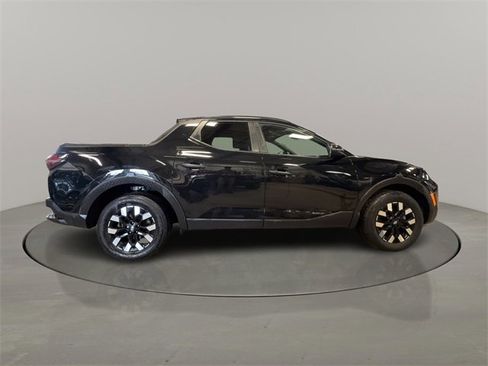 Used 2025 Hyundai Santa Cruz SEL image 6