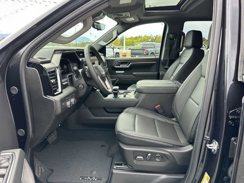 New 2026 GMC Sierra 1500 Denali w/ Denali Reserve Package image 21