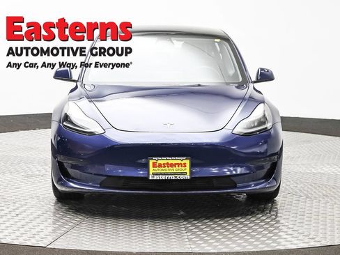 Used 2023 Tesla Model 3 Standard Range RWD image 2