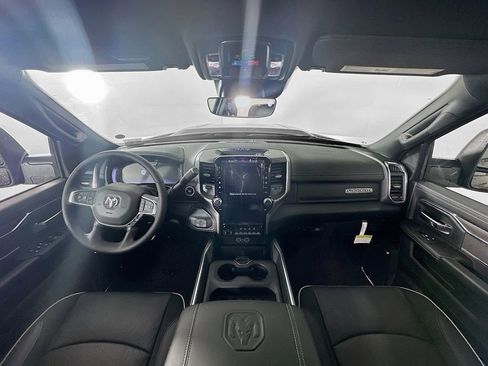 New 2026 RAM 3500 Laramie w/ Night Edition image 9