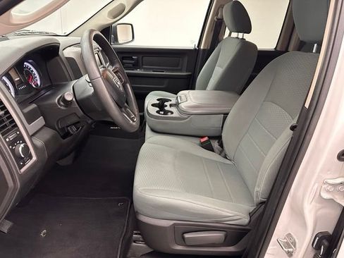 Used 2019 RAM 1500 Tradesman w/ Popular Equipment Group AWD/4WD image 15
