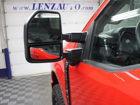 Used 2026 Ford F350 Lariat w/ Tremor Off-Road Package AWD/4WD image 78