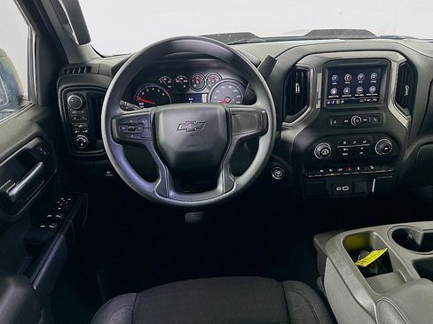 Used 2023 Chevrolet Silverado 1500 Custom Trail Boss image 20