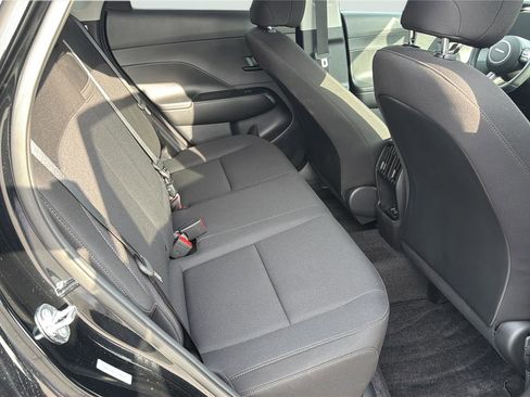 Certified 2026 Hyundai Kona SEL Sport image 17