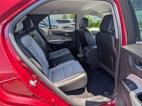 Used 2019 Chevrolet Equinox Premier image 13