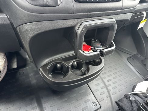 New 2026 RAM ProMaster 2500 image 70