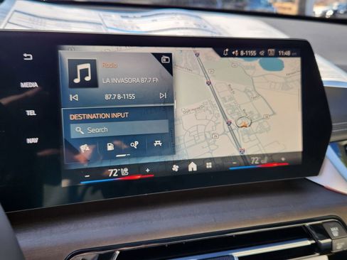 New 2026 BMW X1 xDrive28i image 13