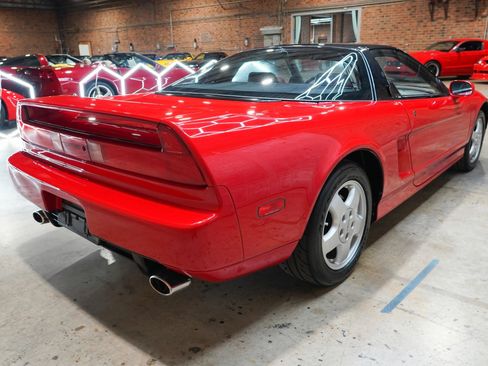 Used 1993 Acura NSX RWD image 15