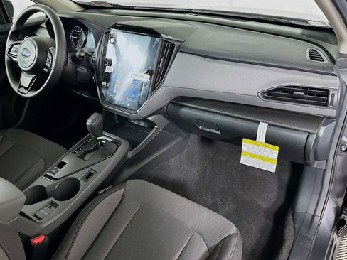 New 2026 Subaru Crosstrek 2.0i Premium image 25