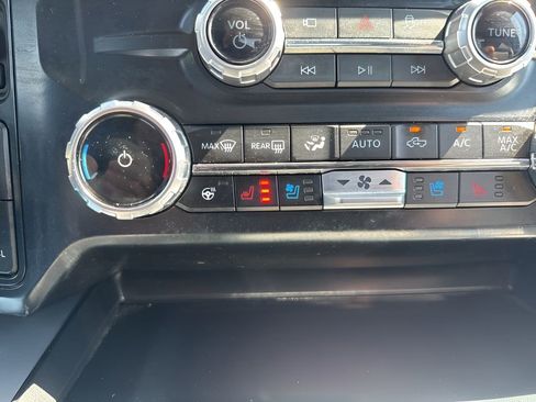 Used 2026 Ford F250 Lariat w/ Black Appearance Package AWD/4WD image 21