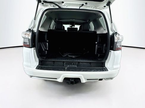 Used 2022 Toyota 4Runner TRD Sport RWD image 26
