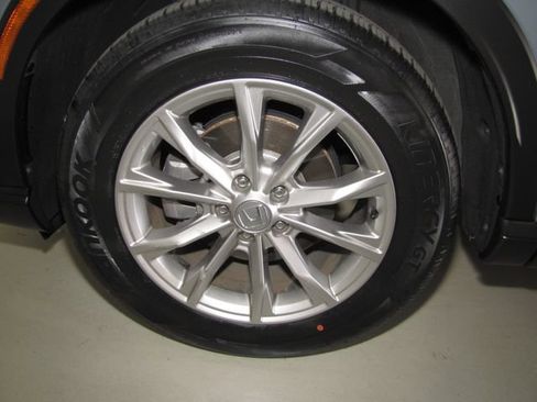 Certified 2024 Honda CR-V EX image 26