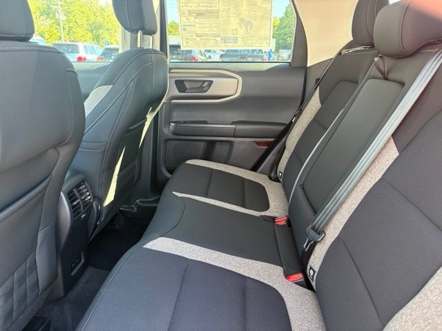 New 2026 Ford Bronco Sport Big Bend AWD/4WD image 24