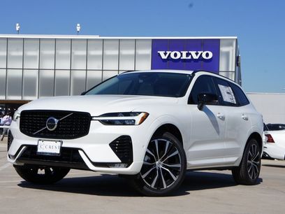 New 2025 Volvo XC60 B5 Plus w/ Protection Package Premier