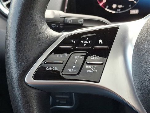 Certified 2024 Mercedes-Benz GLB 250 4MATIC w/ Driver Assistance Package image 23