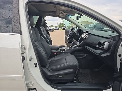 Used 2021 Subaru Outback Limited AWD/4WD image 16