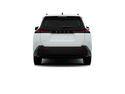 New 2026 Toyota RAV4 XLE Premium image 8