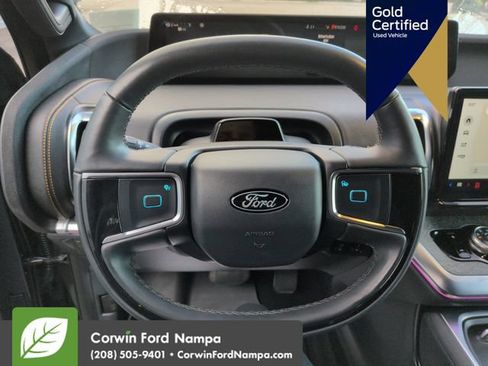 Certified 2025 Ford Expedition Tremor AWD/4WD image 16