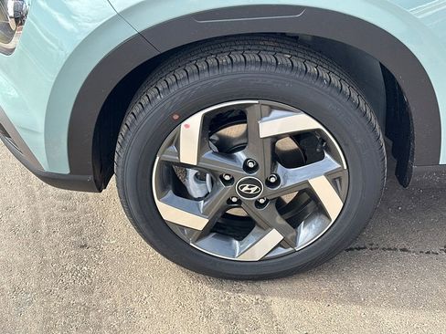 New 2026 Hyundai Venue SEL FWD image 12