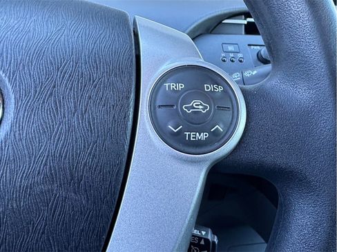 Used 2010 Toyota Prius Five image 14