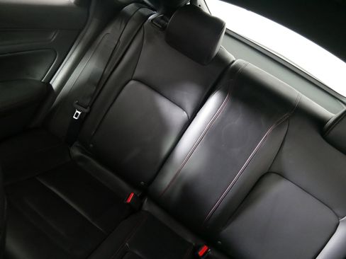 Used 2024 Acura Integra Type S image 12