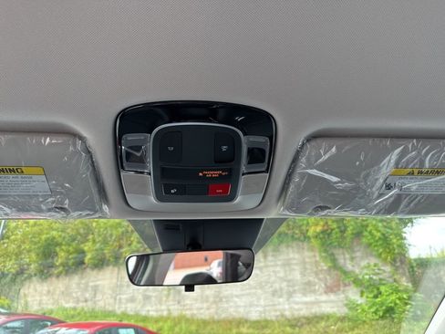 New 2026 Hyundai Tucson SEL image 19