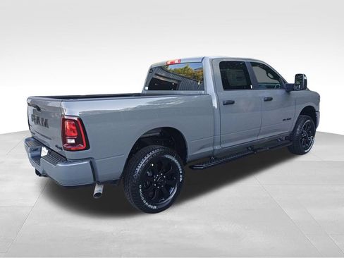 Used 2026 RAM 3500 Big Horn AWD/4WD image 5