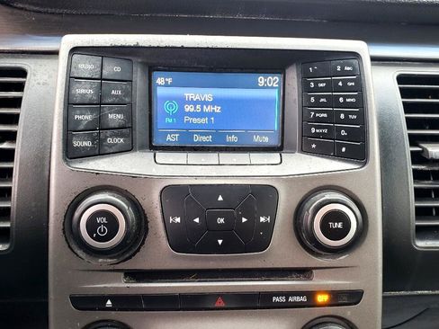 Used 2019 Ford Flex SE image 22