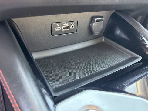 Used 2024 Nissan Altima 2.5 SR FWD image 23