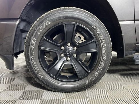 Used 2020 RAM 1500 Lone Star image 11