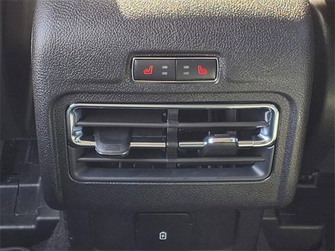 Certified 2022 Lincoln Corsair FWD w/ Equipment Group 101A image 10