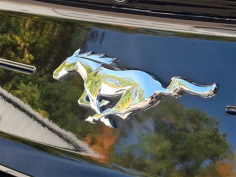 Certified 2023 Ford Mustang Premium image 29
